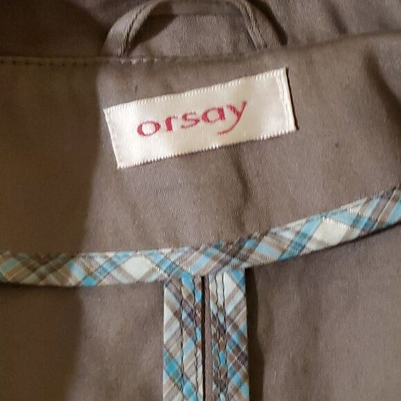 Orsay  Jacket/Blazer - Picture 2 of 6